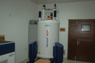 核磁共振波谱仪_NMR AV6...